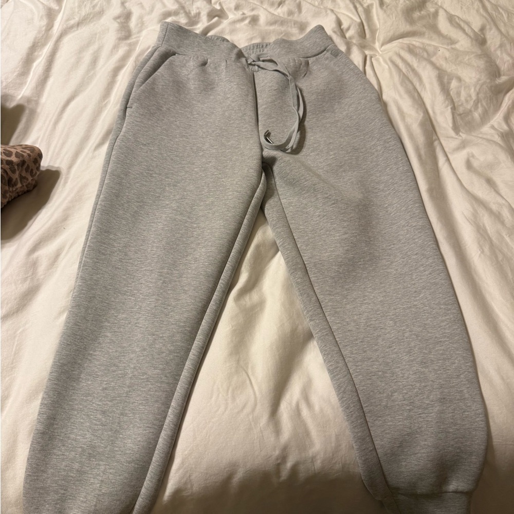 Calia soft scuba Jogger Sweatpants